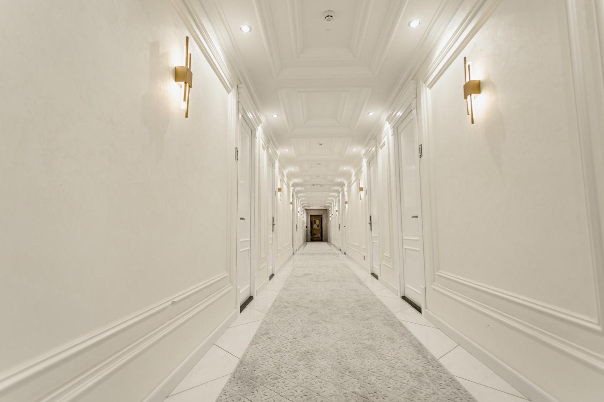 Wellfort Hotel ซามาร์คันด์ ภายนอก รูปภาพ
