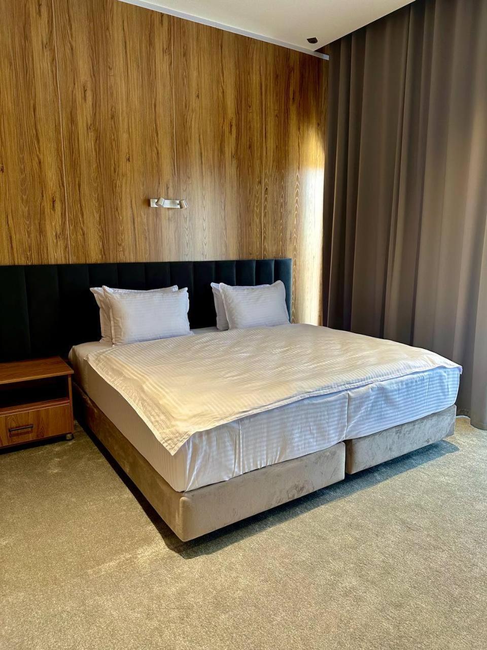 Wellfort Hotel ซามาร์คันด์ ภายนอก รูปภาพ